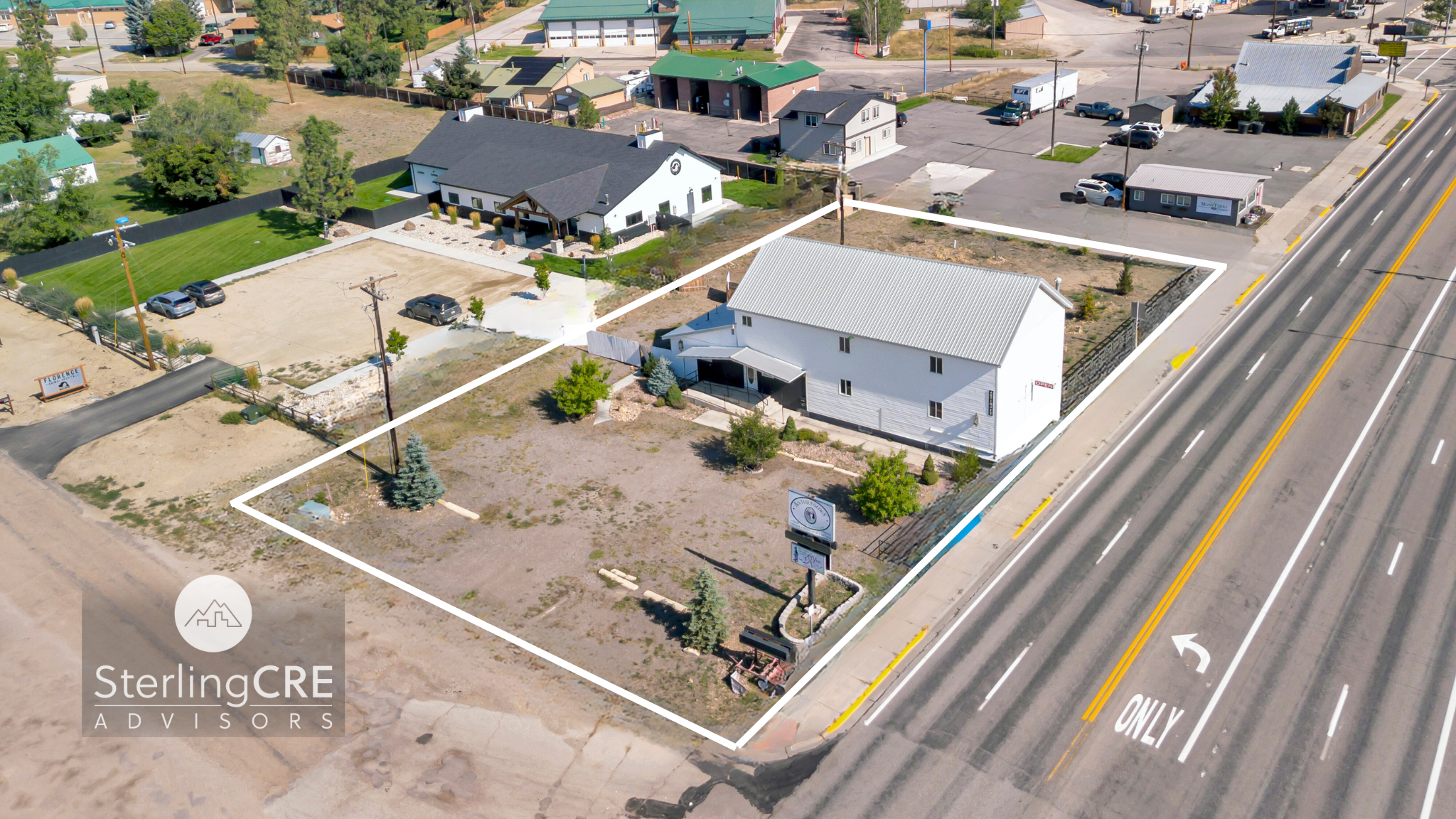 5477 US Highway 93 N, Florence, MT for Sale