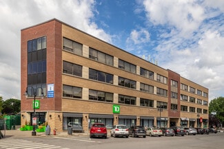 Mont-Royal, QC Office, Office/Retail - 1255-1289 Boul Laird Mont-Royal, QC Office, Office/Retail - 1255-1289 Boul Laird