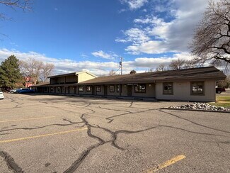 Billings, MT Office - 2310 Broadwater Ave Billings, MT Office - 2310 Broadwater Ave