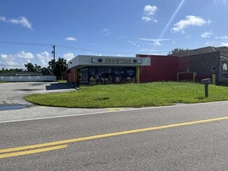 Port Charlotte, FL Office/Retail - 3012 Tamiami Trl