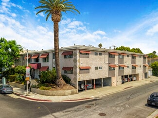 West Hollywood, CA undefined - 900 N Orange Grove Ave West Hollywood, CA undefined - 900 N Orange Grove Ave