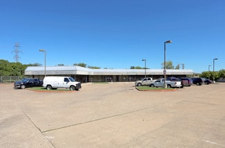 Mesquite, TX Office/Medical, Office/Retail - 2220 Gus Thomasson Rd Mesquite, TX Office/Medical, Office/Retail - 2220 Gus Thomasson Rd