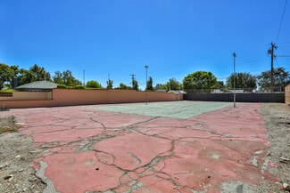 Claremont, CA Residential Land - 540 Baughman Ave Claremont, CA Residential Land - 540 Baughman Ave