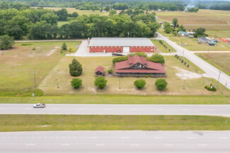 Bluff Road & Horse Pen Bay Court