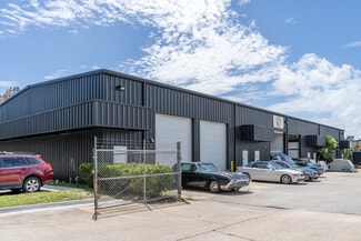 Ponte Vedra, FL Industrial - 10875 Old Dixie Hwy