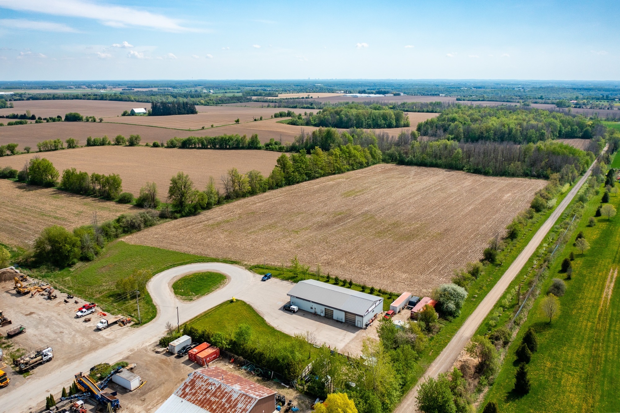 7451 Speers Rd, Elora, ON for Sale
