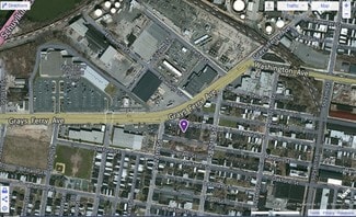 Philadelphia, PA Industrial - 2728-2734 Federal St