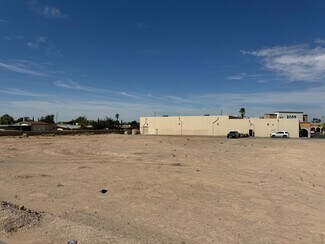 El Paso, TX Commercial Land - Montwood Drive El Paso, TX Commercial Land - Montwood Drive