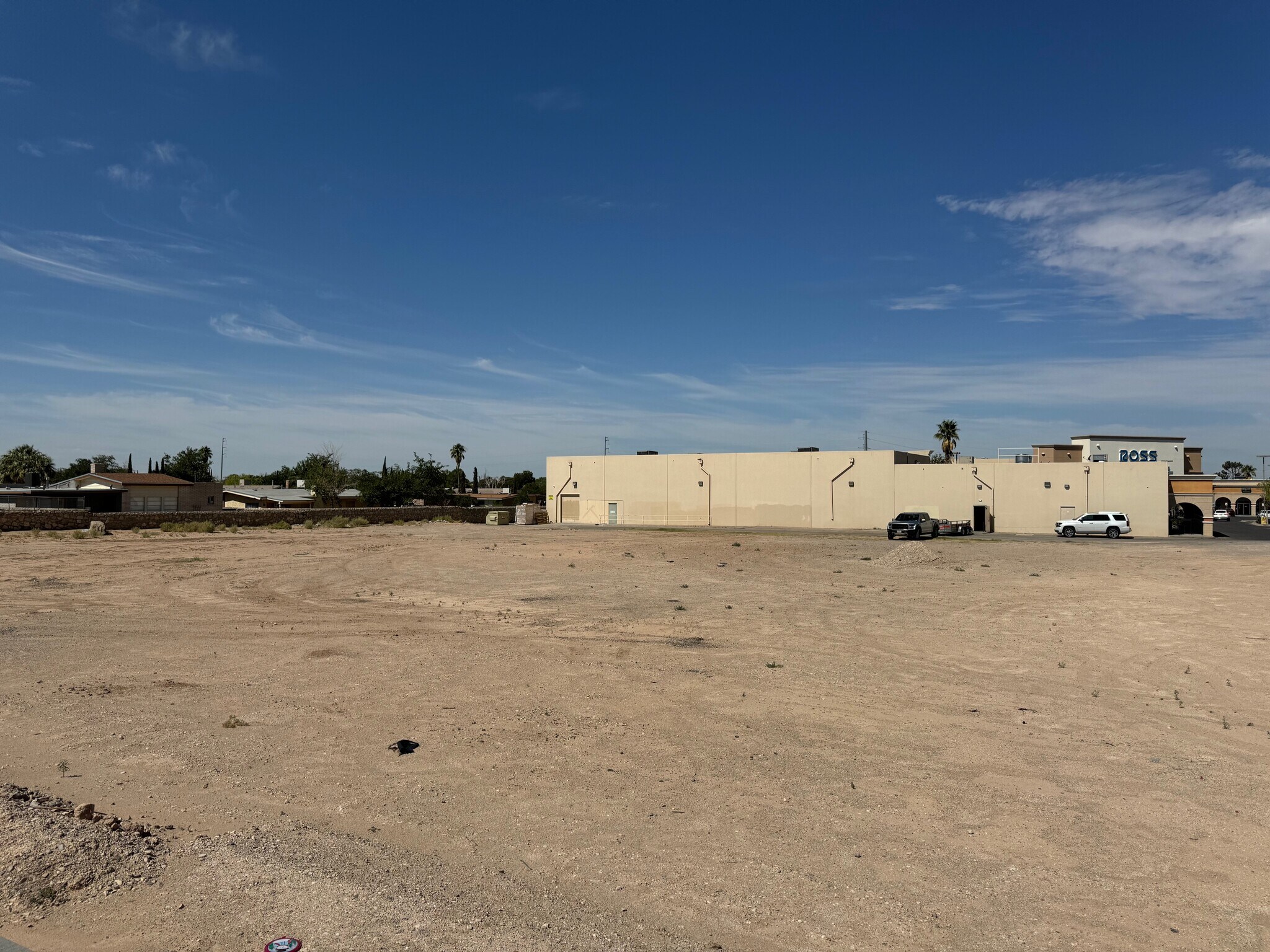Montwood Drive, El Paso, TX for Sale