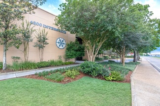 Metairie, LA Office - 4300 S I-10 Service Rd