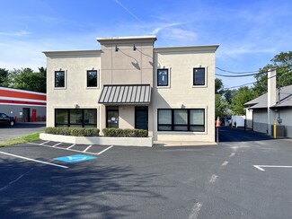 Warminster, PA Office/Retail - 530 W Street Rd