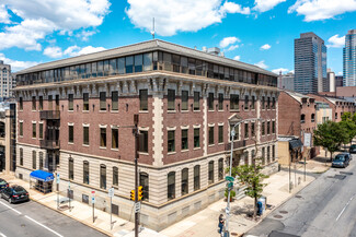 Philadelphia, PA Office - 2133 Arch St