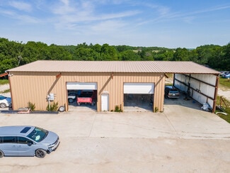 Farmersville, TX Industrial - 5466 Business 78