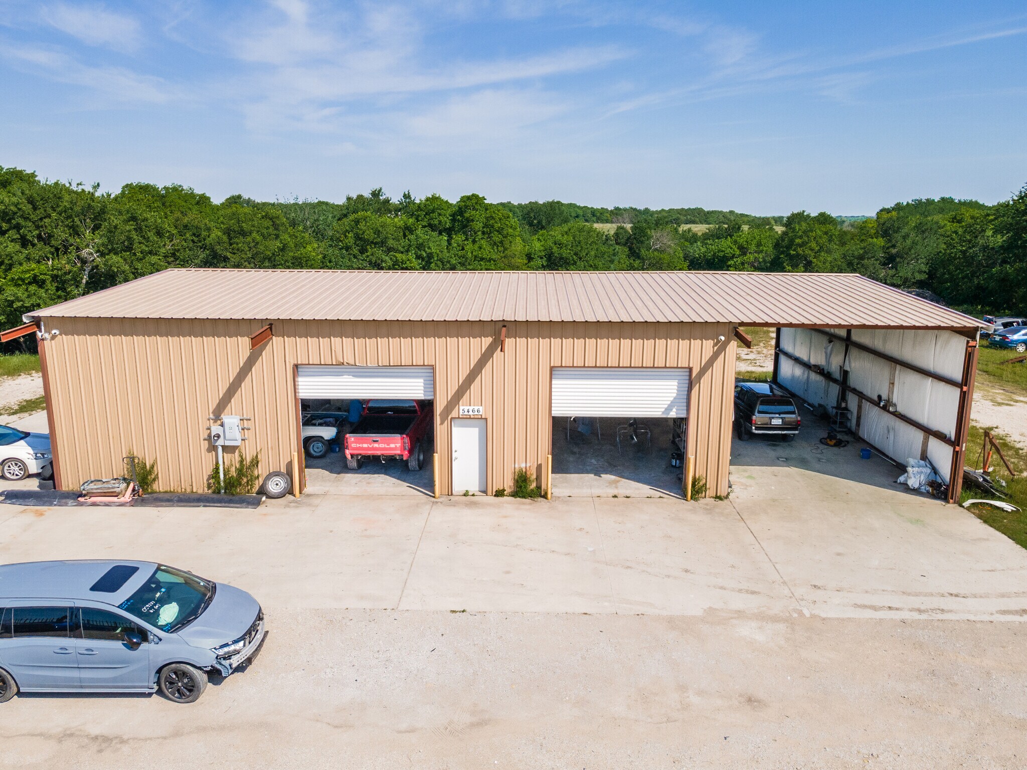 5466 Business 78, Farmersville, TX for Rent