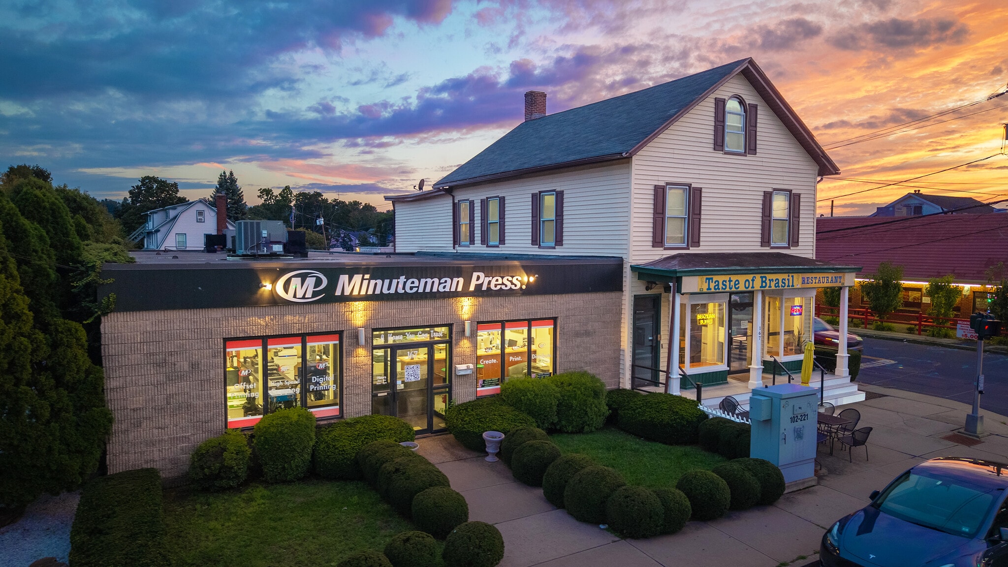 165-167 Main St, Norwalk, Ct, Norwalk, CT for Sale