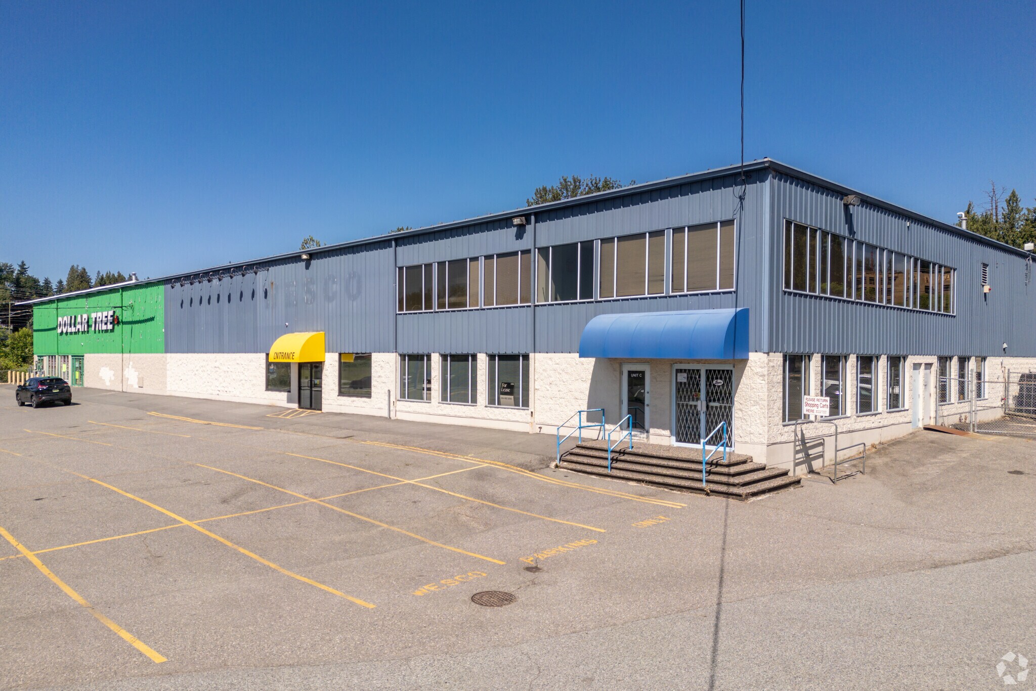 34377-34379 Marshall Rd, Abbotsford, BC for Rent