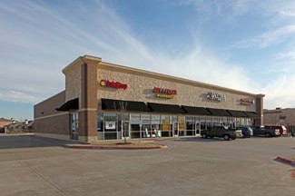 McKinney, TX Office/Retail - 4600 Eldorado Pky