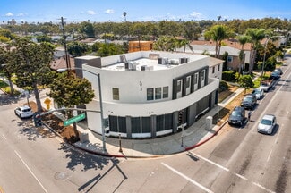 Los Angeles, CA Office/Medical - 4013 Sawtelle Blvd