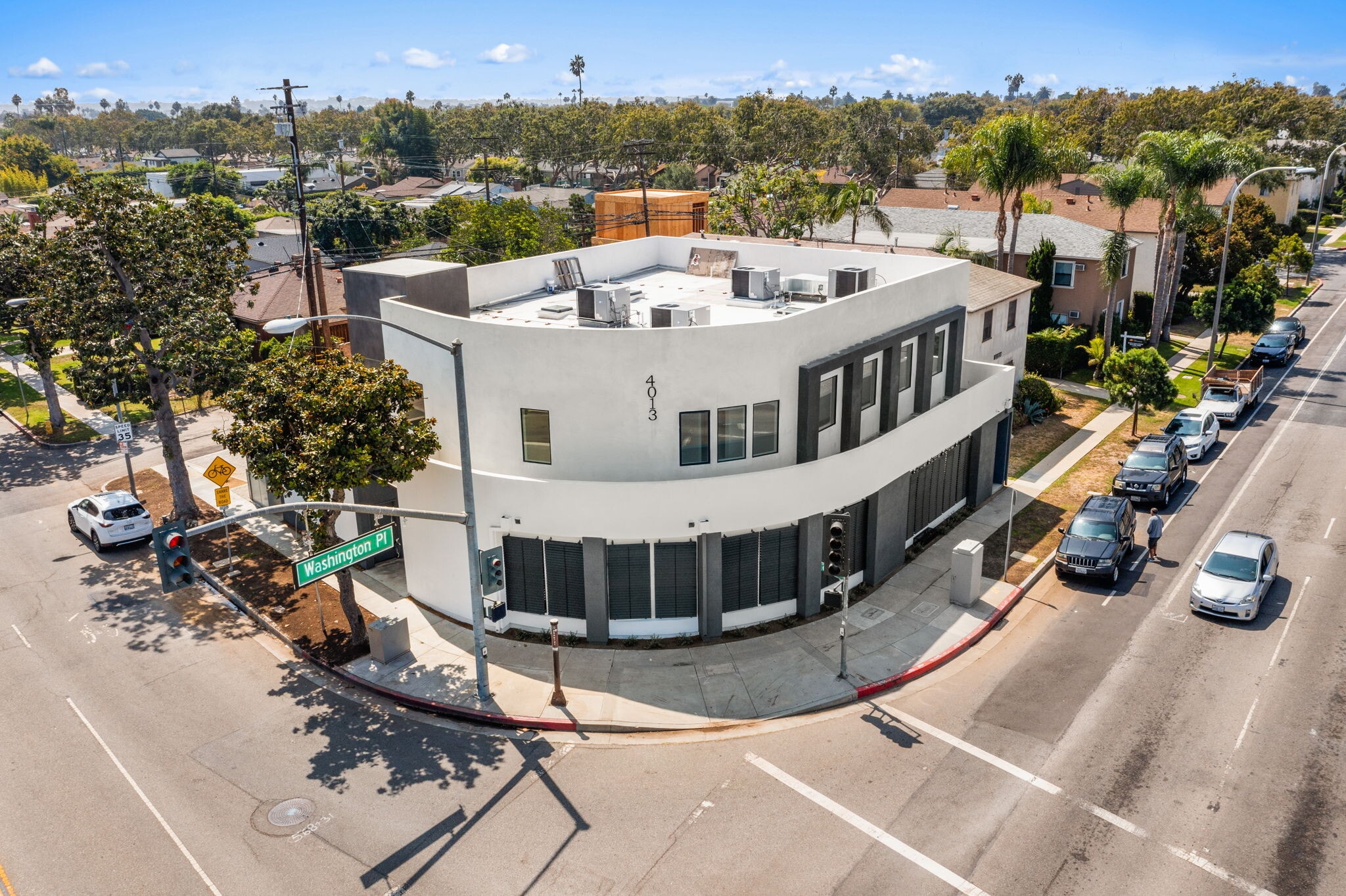 4013 Sawtelle Blvd, Los Angeles, CA for Rent