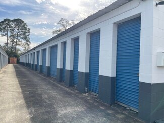 Georgia Self-Storage Facilities For Sale | Showcase