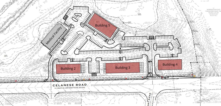 2 Celanese North, Rock Hill, SC for Rent