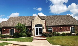 Duncan, OK Office - 1607 Brookwood Ave