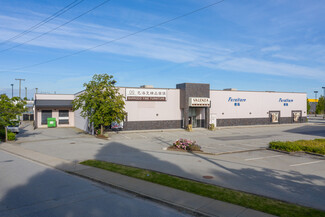 Richmond, BC Retail - 12553 Bridgeport Rd