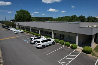 Little Rock, AR Office - 11701 I-30 Hwy