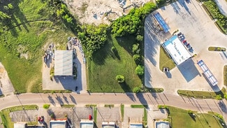 Olive Branch, MS Commercial Land - 9095 Yahweh Rd