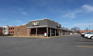 La Plata, MD Retail - 6223-6285 Crain Hwy