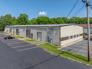 Rockaway, NJ Flex - 44-48 Woodland Ave