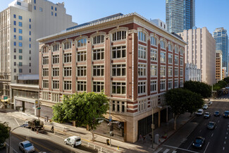 Los Angeles, CA Office - 712 S Olive St
