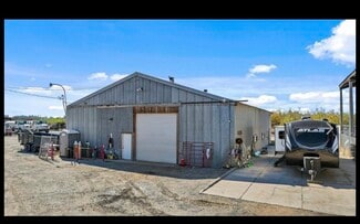 Oakdale, CA Commercial Land - 5612 State Highway 108