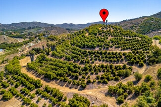Temecula, CA Agricultural - 0 Carancho Rd
