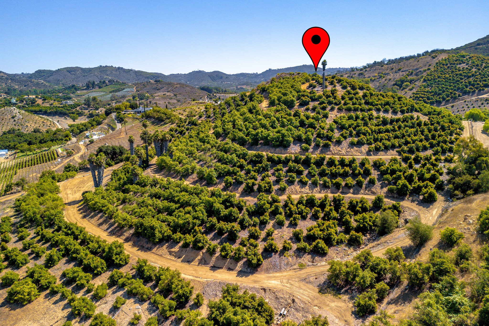 0 Carancho Rd, Temecula, CA for Sale