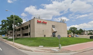 Colorado Springs, CO Office - 1901 N Union Blvd Colorado Springs, CO Office - 1901 N Union Blvd