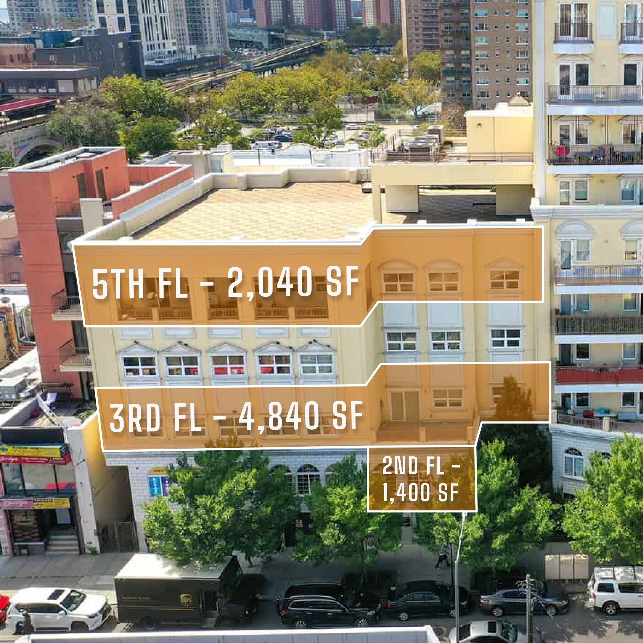 3052-3062 Brighton 1st St, Brooklyn, NY for Rent