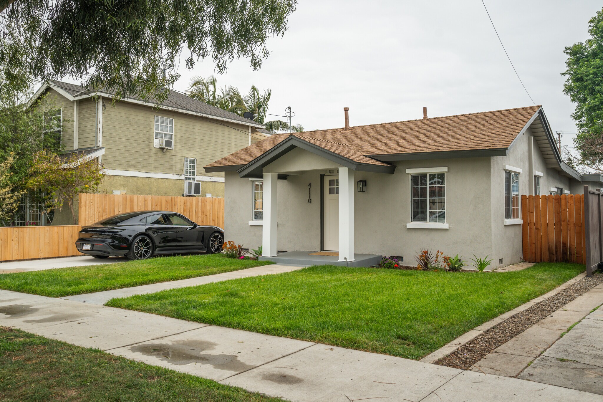 4110 E Vermont St, Long Beach, CA for Sale