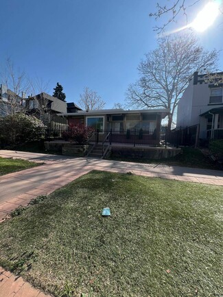 Denver, CO Office - 1620 High St
