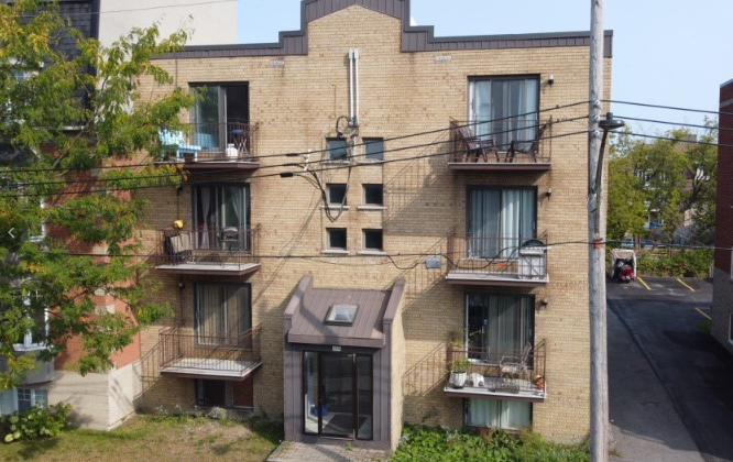 3950 Rue Évangéline, Montréal, QC for Sale