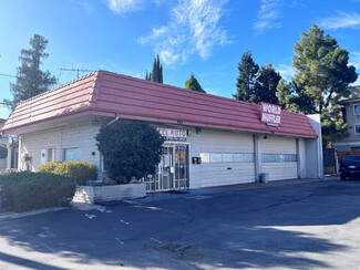 Sunnyvale, CA Auto Repair - 966 E El Camino Real