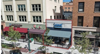 Colorado Springs, CO Retail - 11 S Tejon St Colorado Springs, CO Retail - 11 S Tejon St