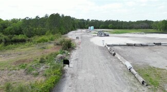 Plant City, FL Industrial Land - 1501 Turkey Creek Plant City, FL Industrial Land - 1501 Turkey Creek