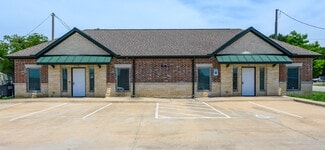 Princeton, TX Medical - 120 McGee St
