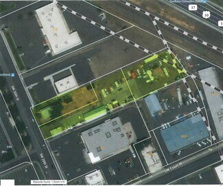 Pendleton, OR Distribution - 128 SW 20th St Pendleton, OR Distribution - 128 SW 20th St