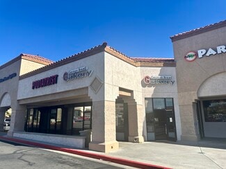 Las Vegas, NV Retail - 2211-2227 N Rampart Blvd