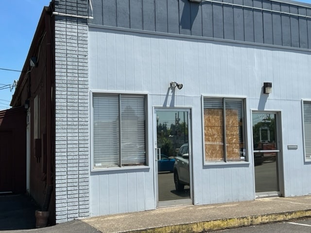 12255-12297 SW Main St, Tigard, OR for Sale