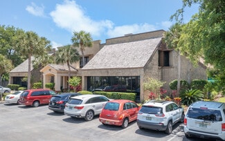 Ponte Vedra Beach, FL Office/Medical - 100 Executive Way Ponte Vedra Beach, FL Office/Medical - 100 Executive Way