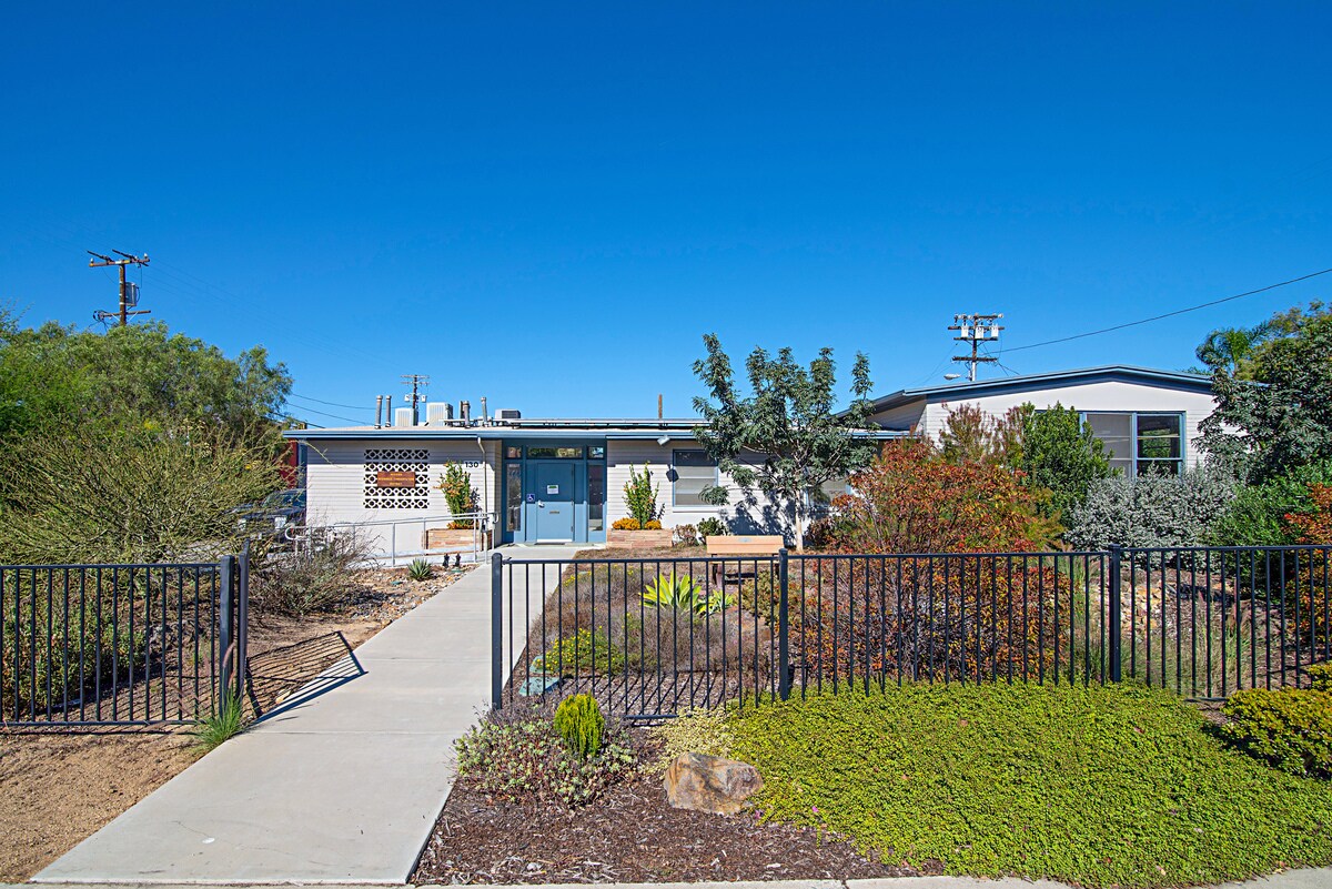 130 E Alvarado St Fallbrook, CA 92028 Office Property for Lease on