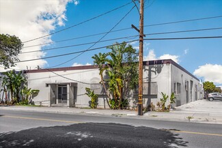 Santa Ana, CA Warehouse - 1409 E St. Gertrude Pl
